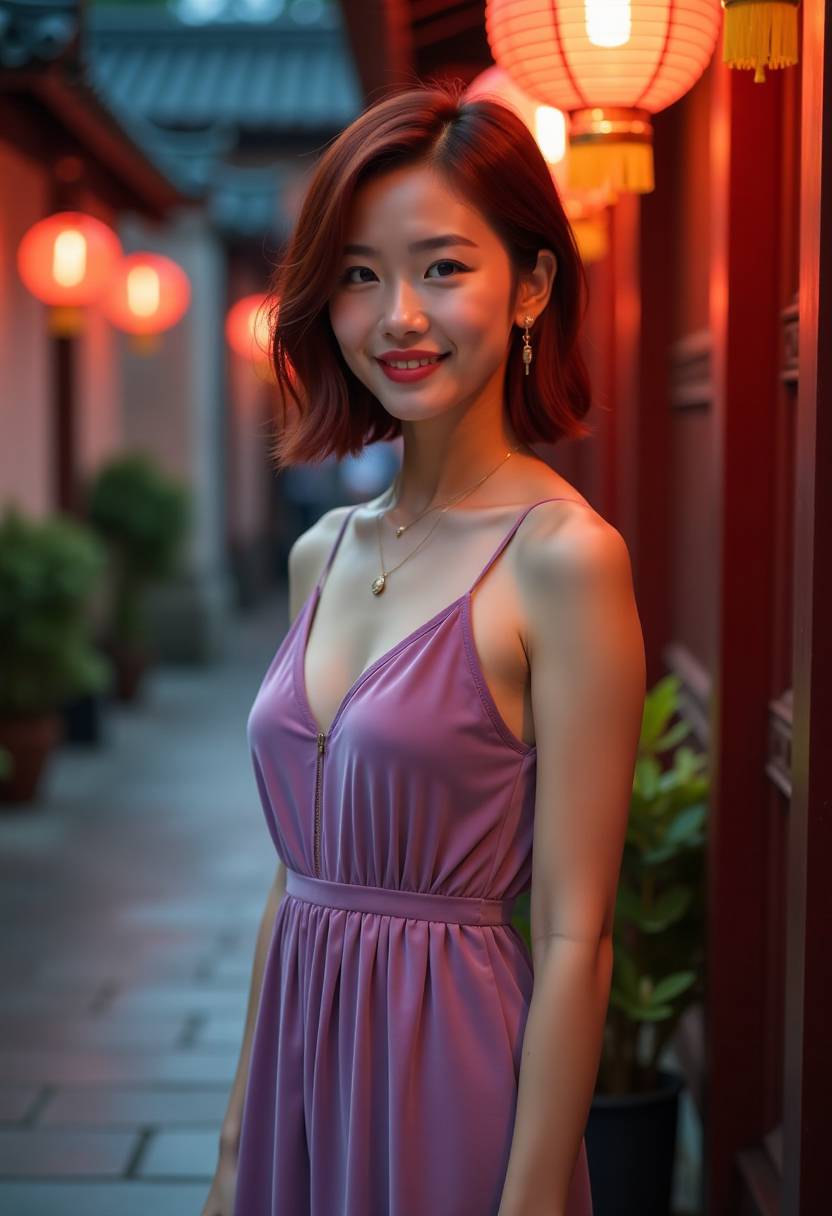剧场版：心动的我们